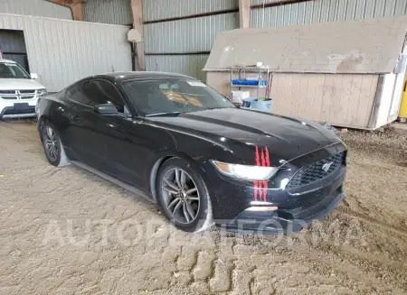 FORD MUSTANG 2015 vin 1FA6P8AM7F5337403 from auto auction Copart