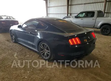 FORD MUSTANG 2015 vin 1FA6P8AM7F5337403 from auto auction Copart