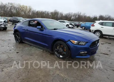 FORD MUSTANG 2016 vin 1FA6P8AM7G5229252 from auto auction Copart