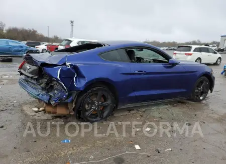 FORD MUSTANG 2016 vin 1FA6P8AM7G5229252 from auto auction Copart