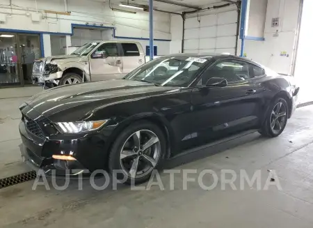 Ford Mustang 2015 2015 vin 1FA6P8AM8F5339595 from auto auction Copart