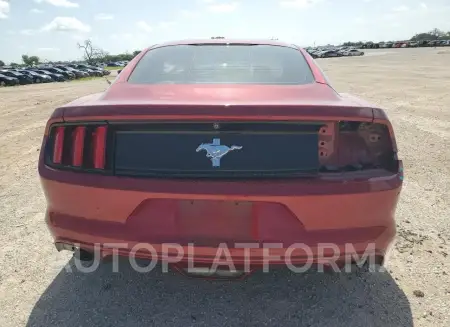 FORD MUSTANG 2017 vin 1FA6P8AMXH5335874 from auto auction Copart