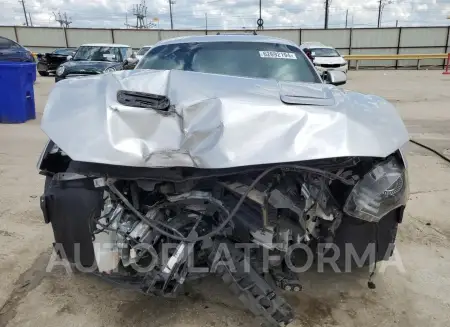 FORD MUSTANG GT 2018 vin 1FA6P8CF0J5185116 from auto auction Copart