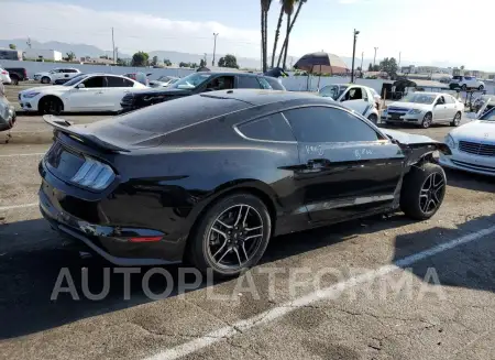 FORD MUSTANG GT 2020 vin 1FA6P8CF2L5127138 from auto auction Copart