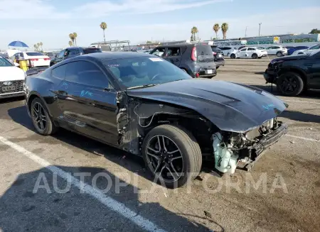 FORD MUSTANG GT 2020 vin 1FA6P8CF2L5127138 from auto auction Copart