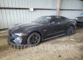 Ford Mustang 2022 2022 vin 1FA6P8CF2N5140393 from auto auction Copart