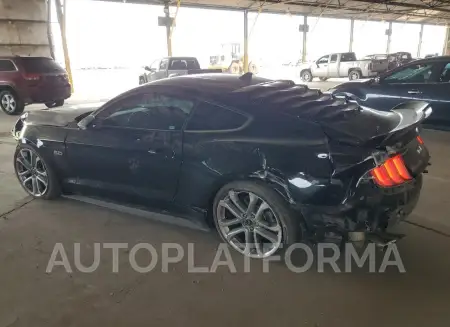 FORD MUSTANG GT 2020 vin 1FA6P8CF9L5185022 from auto auction Copart