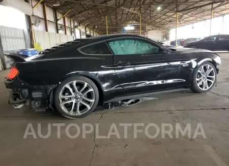 FORD MUSTANG GT 2020 vin 1FA6P8CF9L5185022 from auto auction Copart