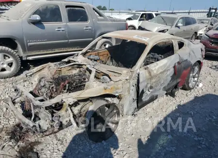 Ford Mustang 2022 2022 vin 1FA6P8TH1N5147272 from auto auction Copart