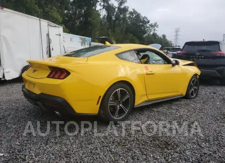 FORD MUSTANG 2016 vin 1FA6P8TH3R5107491 from auto auction Copart