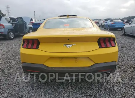 FORD MUSTANG 2016 vin 1FA6P8TH3R5107491 from auto auction Copart