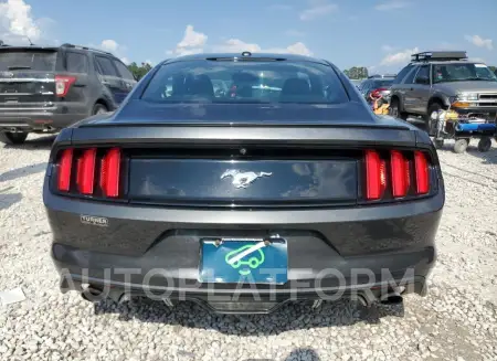 FORD MUSTANG 2017 vin 1FA6P8TH5H5313412 from auto auction Copart