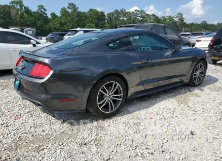 FORD MUSTANG 2017 vin 1FA6P8TH5H5313412 from auto auction Copart