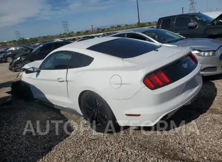 FORD MUSTANG 2017 vin 1FA6P8TH5H5323731 from auto auction Copart