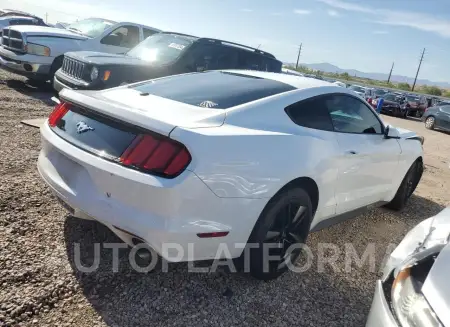 FORD MUSTANG 2017 vin 1FA6P8TH5H5323731 from auto auction Copart