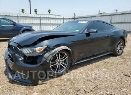 Ford Mustang 2017 2017 vin 1FA6P8TH6H5344183 from auto auction Copart