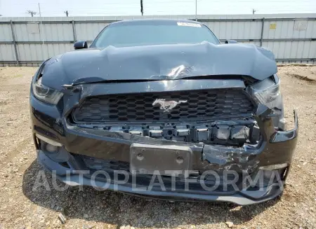 FORD MUSTANG 2017 vin 1FA6P8TH6H5344183 from auto auction Copart