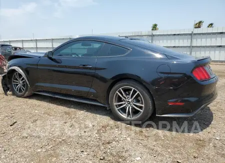 FORD MUSTANG 2017 vin 1FA6P8TH6H5344183 from auto auction Copart