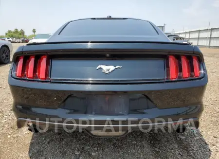 FORD MUSTANG 2017 vin 1FA6P8TH6H5344183 from auto auction Copart