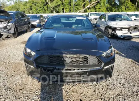 FORD MUSTANG 2020 vin 1FA6P8TH8L5122723 from auto auction Copart