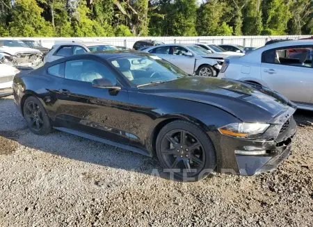 FORD MUSTANG 2020 vin 1FA6P8TH8L5122723 from auto auction Copart