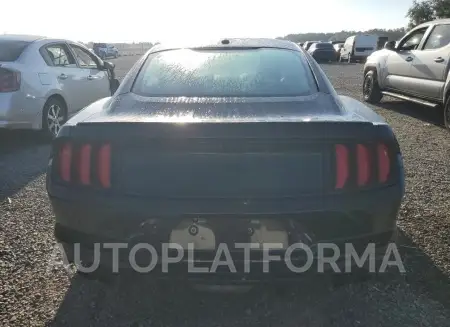 FORD MUSTANG 2020 vin 1FA6P8TH8L5122723 from auto auction Copart