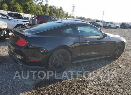 FORD MUSTANG 2020 vin 1FA6P8TH8L5122723 from auto auction Copart