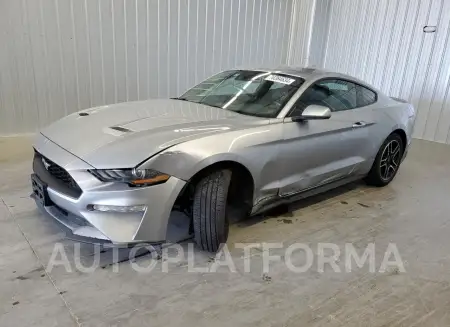 Ford Mustang 2022 2022 vin 1FA6P8TH9N5104881 from auto auction Copart