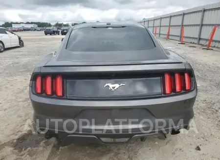 FORD MUSTANG 2015 vin 1FA6P8THXF5380181 from auto auction Copart