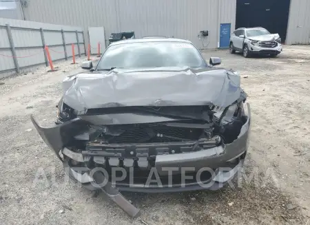 FORD MUSTANG 2015 vin 1FA6P8THXF5380181 from auto auction Copart