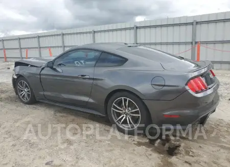 FORD MUSTANG 2015 vin 1FA6P8THXF5380181 from auto auction Copart