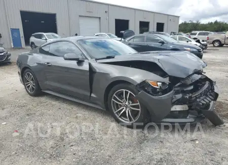 FORD MUSTANG 2015 vin 1FA6P8THXF5380181 from auto auction Copart