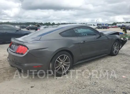 FORD MUSTANG 2015 vin 1FA6P8THXF5380181 from auto auction Copart