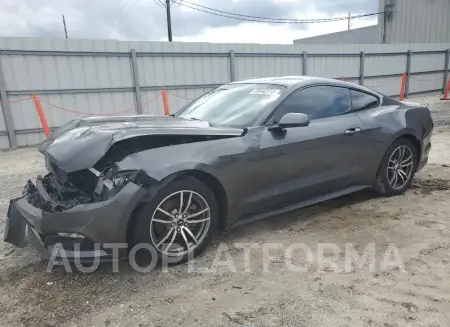 FORD MUSTANG 2015 vin 1FA6P8THXF5380181 from auto auction Copart