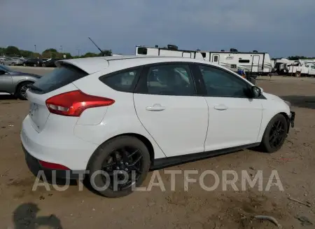 FORD FOCUS SE 2016 vin 1FADP3K29GL238926 from auto auction Copart