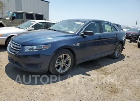 Ford Taurus 2017 2017 vin 1FAHP2D84HG121486 from auto auction Copart