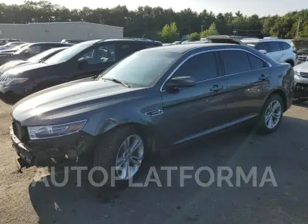 Ford Taurus 2019 2019 vin 1FAHP2E85KG110213 from auto auction Copart