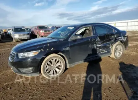 Ford Taurus 2018 2018 vin 1FAHP2F89JG106260 from auto auction Copart