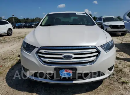 FORD TAURUS LIM 2018 vin 1FAHP2F89JG117954 from auto auction Copart