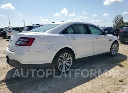 FORD TAURUS LIM 2018 vin 1FAHP2F89JG117954 from auto auction Copart