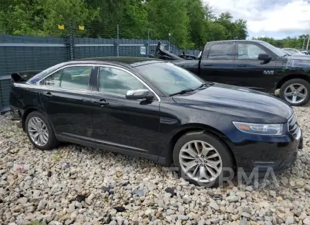 FORD TAURUS LIM 2018 vin 1FAHP2F89JG124161 from auto auction Copart