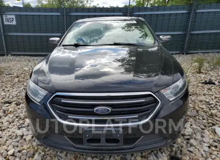 FORD TAURUS LIM 2018 vin 1FAHP2F89JG124161 from auto auction Copart