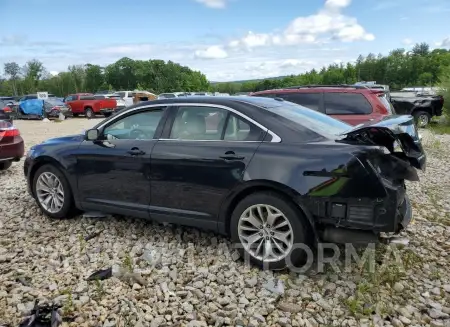 FORD TAURUS LIM 2018 vin 1FAHP2F89JG124161 from auto auction Copart