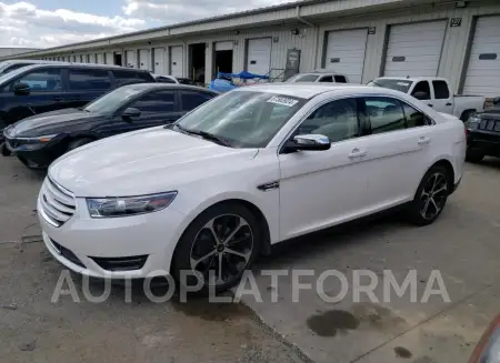 Ford Taurus 2015 2015 vin 1FAHP2J82FG116739 from auto auction Copart