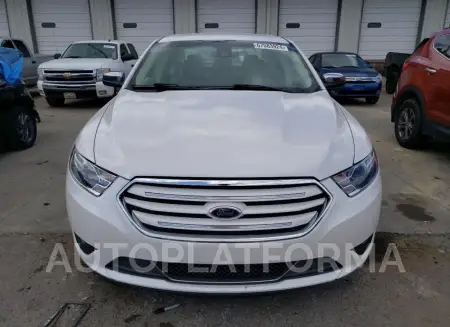 FORD TAURUS LIM 2015 vin 1FAHP2J82FG116739 from auto auction Copart