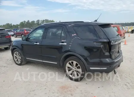 FORD EXPLORER L 2019 vin 1FM5K7F87KGA91229 from auto auction Copart