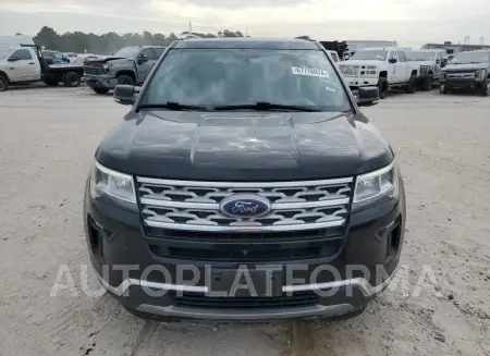 FORD EXPLORER L 2019 vin 1FM5K7F87KGA91229 from auto auction Copart