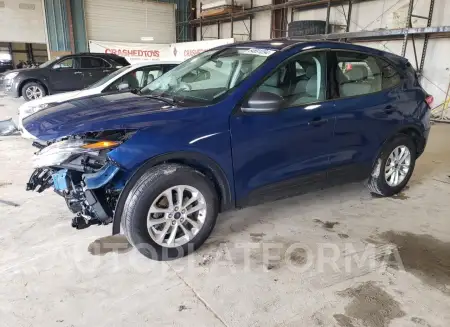 Ford Escape 2022 2022 vin 1FMCU0F69NUA22300 from auto auction Copart