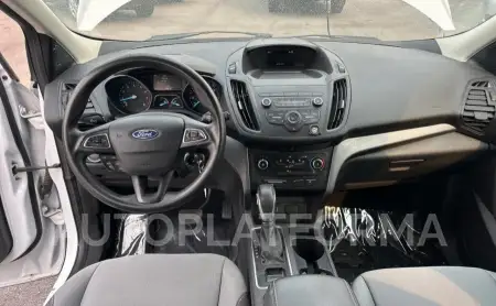 FORD ESCAPE S 2019 vin 1FMCU0F73KUB31422 from auto auction Copart