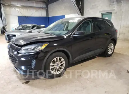 Ford Escape 2020 2020 vin 1FMCU0G60LUB54860 from auto auction Copart